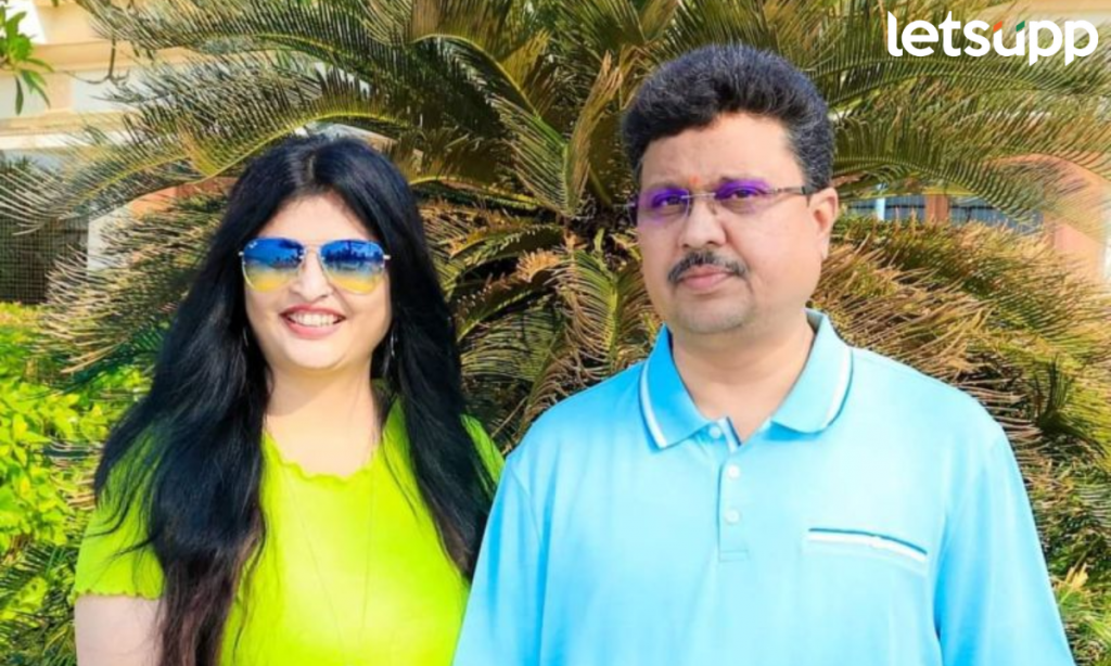तिरुमला उद्योग समूहाच्या कुटेंचा पाय आणखी खोलात; पत्नीसह आणखी एकाला 6 दिवसांची पोलीस कोठडी