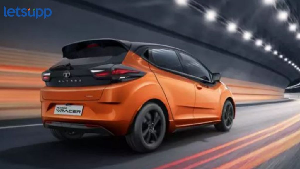 Tata Altroz Racer भारतात लाँच, जबरदस्त फीचर्स अन् किंमत फक्त 9.49 लाख