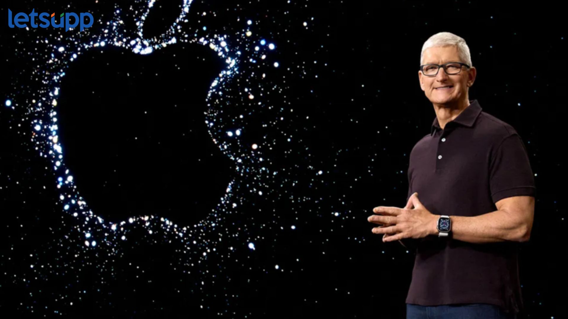 स्मार्टफोन एक व्यसनच, सुटकेसाठी Apple चे CEO टिम कूकने सुचवले ‘हे’ AI टूल