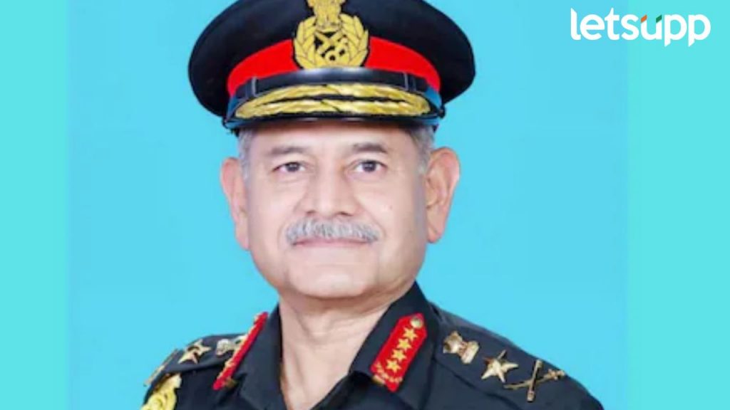 Upendra Dwivedi