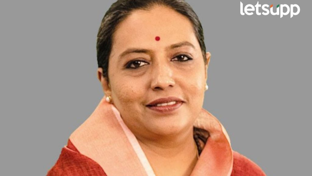 Yashomati Thakur