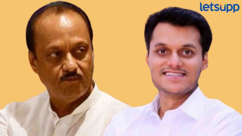 Yugendra Pawar On Maharashtra Assembly Election : बारामतीत काका-पुतण्या फाईट? युगेंद्र पवार म्हणाले, त्यांची इच्छा...