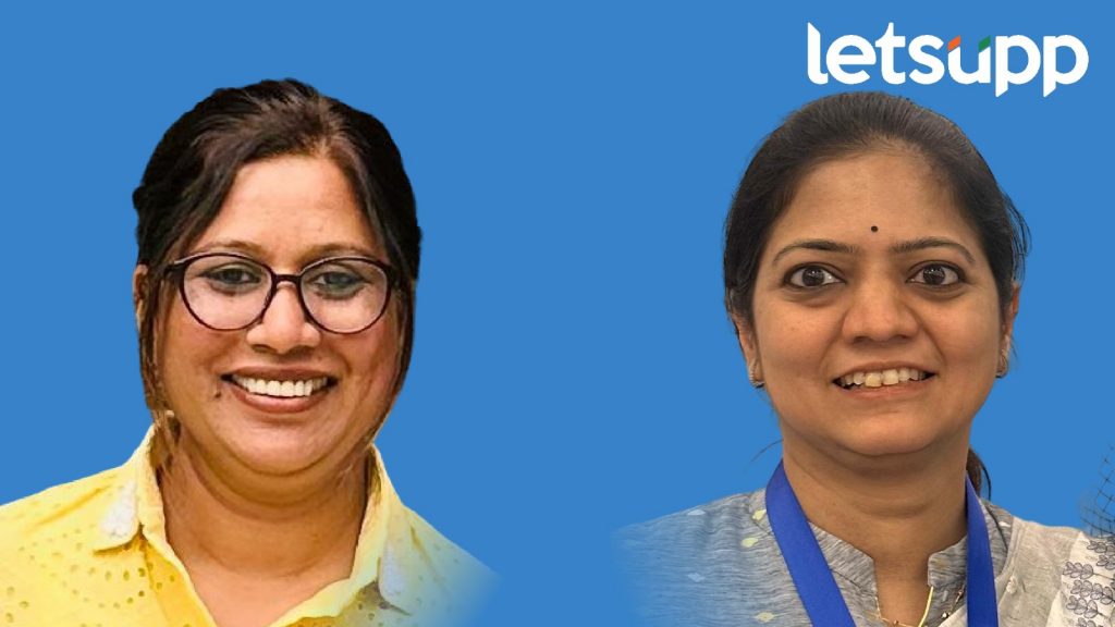 'रोटरी प्रियदर्शिनी'च्या अध्यक्षपदी मिनल बोरा, मानद सचिवपदी स्वाती गुंदेचा