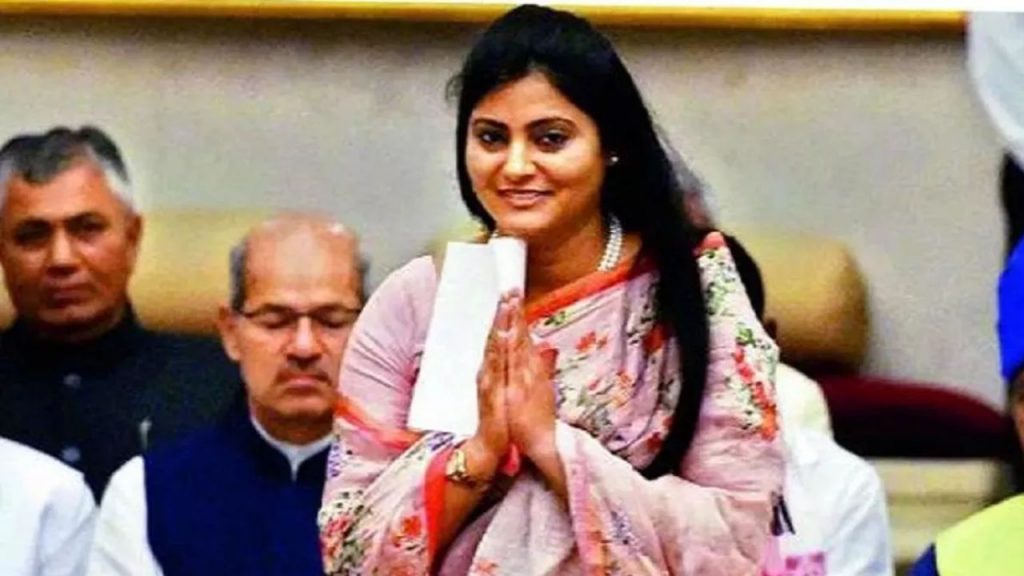 भाजप कागदावर पण, मित्रपक्षाचा अॅक्शन मोड; पराभवानंतर दोन राज्यातील कार्यकारिणीच बरखास्त