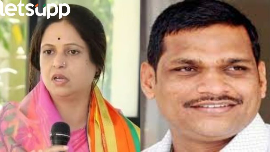 चिंचवड विधानसभेवरून दीर-भावजयीमध्ये गृहकलह ? तर मतदारसंघावरही राष्ट्रवादीचा 'डोळा'