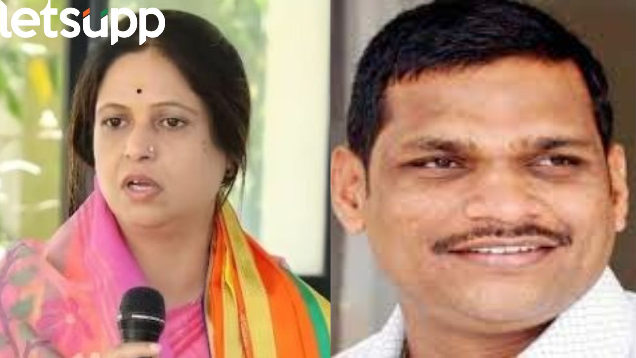 चिंचवड विधानसभेवरून दीर-भावजयीमध्ये गृहकलह ? तर मतदारसंघावरही राष्ट्रवादीचा 'डोळा'