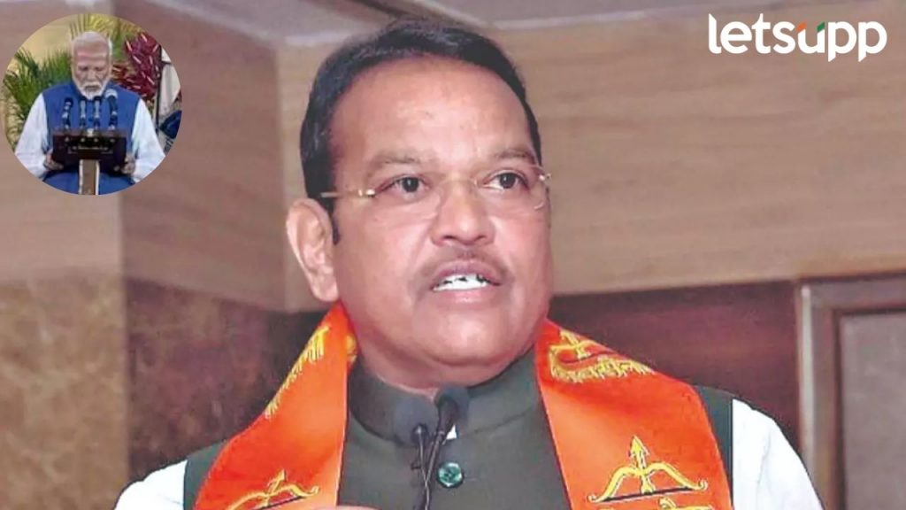 मोदींचा शपथविधी होताच नाराजी उघड; शिंदेंच्या खासदाराकडून मंत्रीपदात दुजाभाव केल्याचा आरोप