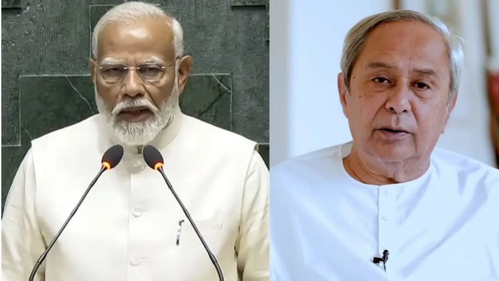 भाजपला धक्का! दोस्ती संपली आता फक्त दुश्मनी; जुन्या मित्राचा क्लिअर मेसेज