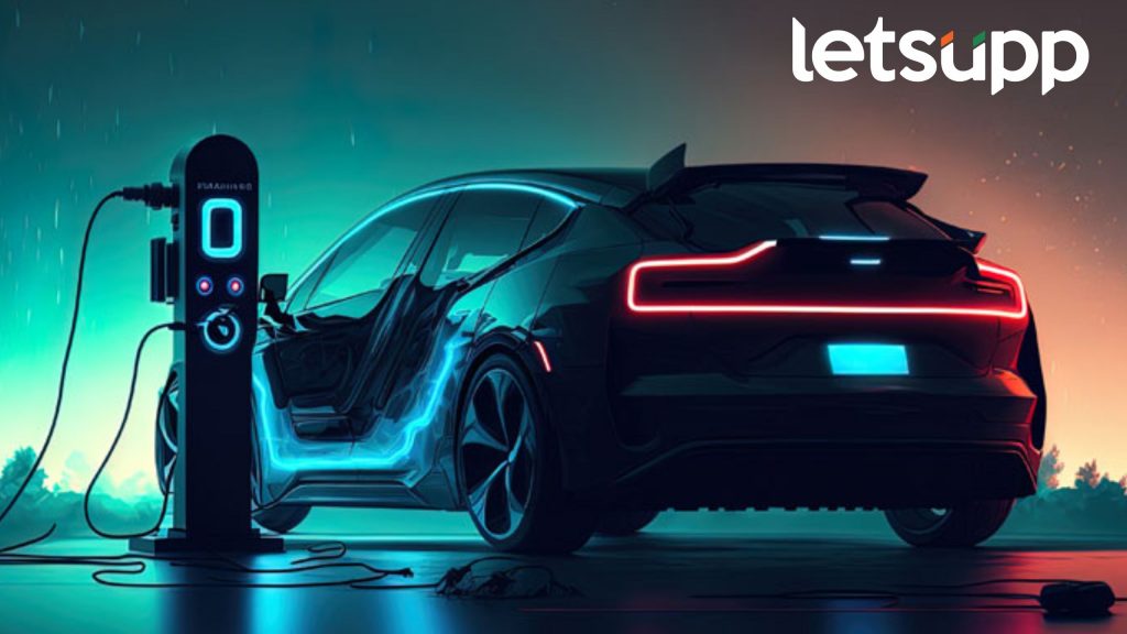 Electric Car