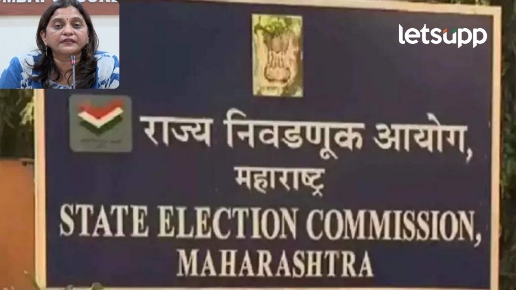 ओटीव्ही ईव्हीएम संबंद नाही; वायकर-किर्तीकर मतमोजणी प्रकरणात ECI अधिकाऱ्याचा मोठा खुलासा