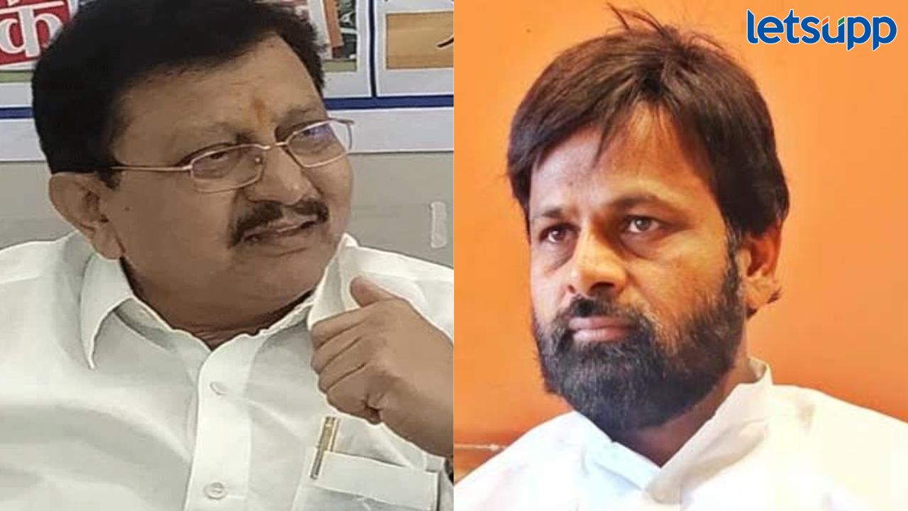 स्वजातीने नाकारल्याने अनेक ओबीसी नेत्यांचं ‘डिपॉझिट’ जप्त; वाचा कुणाला किती झालं मतदान स्वजातीने नाकारल्याने अनेक ओबीसी नेत्यांचं 'डिपॉझिट' जप्त; वाचा कुणाला किती झालं मतदान