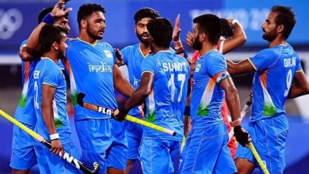 चक दे इंडिया! विश्वविजेत्या जर्मनीला भारताने चारली पराभवाची धूळ