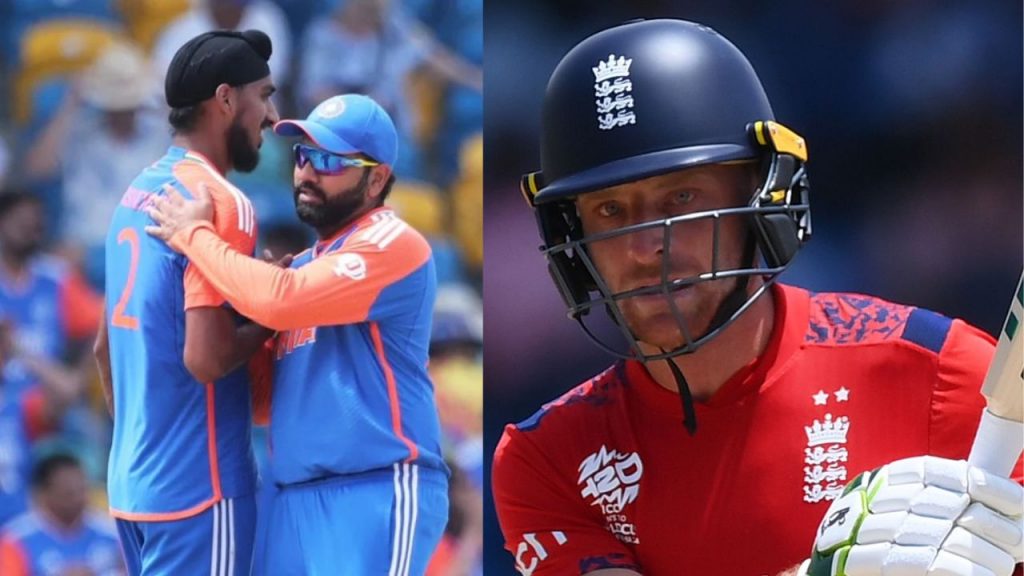 भारत इंग्लंड सामना रद्द झाला तर फायनलमध्ये कोण? 'या' संघाची एन्ट्री पक्की..