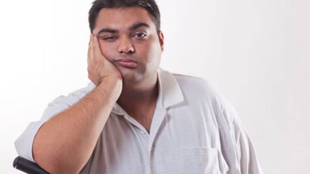 सावधान! शारीरिक श्रमाअभावी भारतीय होताहेत आळशी; WHO चा धक्कादायक अहवाल