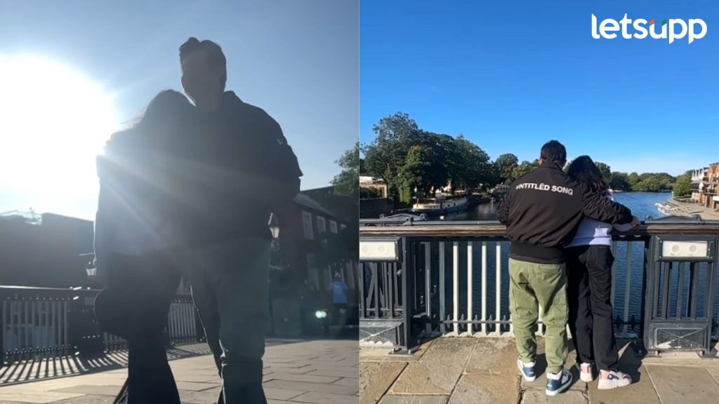 Bai G Movie : 'बाई गं'ची फायनल तारीख ठरली; 'या' दिवशी होणार रिलीज? वाचा एका क्लिकवर