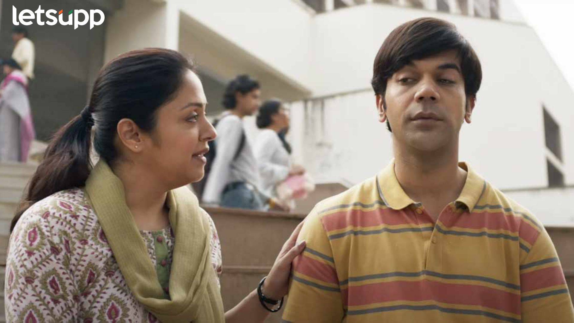 Box Office: ‘श्रीकांत’ची 50 कोटी क्लबमध्ये लवकरच होणार एन्ट्री; 27 व्या दिवशी कमावले … Box Office: ‘श्रीकांत’ची 50 कोटी क्लबमध्ये लवकरच होणार एन्ट्री; 27 व्या दिवशी कमावले ...