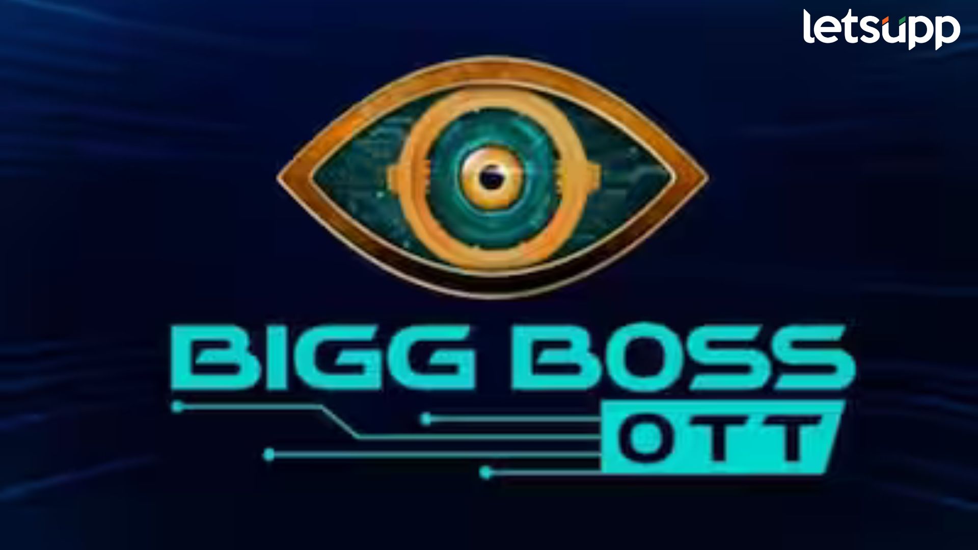 Bigg Boss OTT : बिग बॉस ओटीटीमधून भाईजानची एक्झिट, अनिल कपूर सांभाळणार होस्टची धुरा; हटके प्रोमो रिलीज