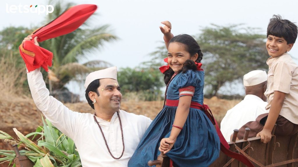 Indrayani:'इंद्रायणी' मालिका उत्कंठावर्धक वळणावर पोहोचली; संतोष जुवेकर देणार पाठीराखा बनून इंदूची साथ