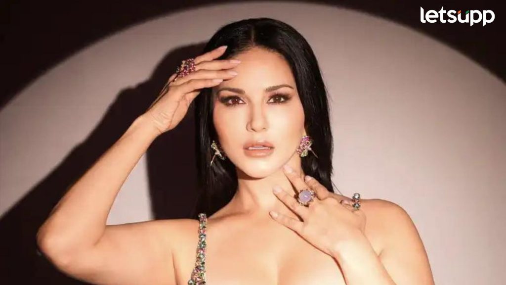 सनी लिओनच्या 'स्प्लिट्सविला X5'ने एमटीव्हीसाठी सर्वात अधिक जीआरपी मिळवला, काय आहे नेमकं कारण?