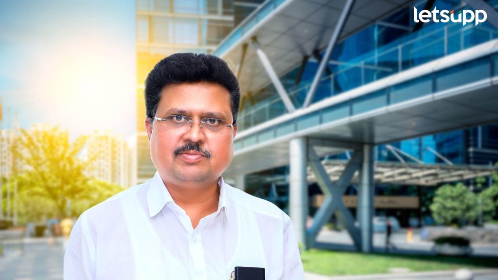 तिरुमला उद्योग समूहाच्या प्रमुखांचा पाय आणखी खोलात; सुरेश कुटेंसह एकाला 6 दिवसांची पोलीस कोठडी