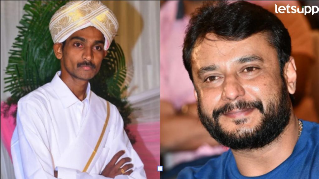 Renuka Swamy: रेणुका स्वामी मर्डर मिस्ट्रीत नवा ट्वीस्ट; सीसीटीव्हीमध्ये अभिनेत्याची कार दिसत असल्याची माहिती समोर