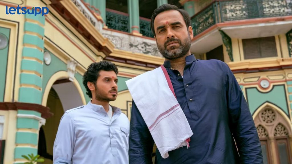 Mirzapur 3 Trailer: 'मिर्झापूर सीझन 3'च्या ट्रेलरमध्ये धक्कादायक ट्विस्ट येणार? 'या' दिवशी रिलीज होणार सीरिज