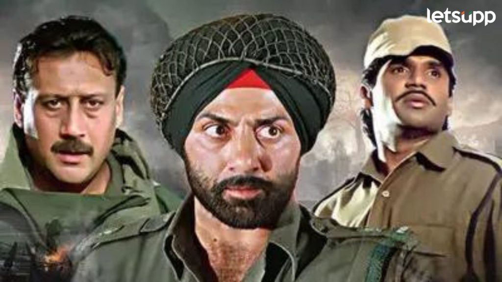 Border 2: 27 वर्षानंतर पुन्हा एकदा देशभक्तीने प्रेक्षकांचा ऊर येणार भरुन; 'बॉर्डर 2' ची घोषणा