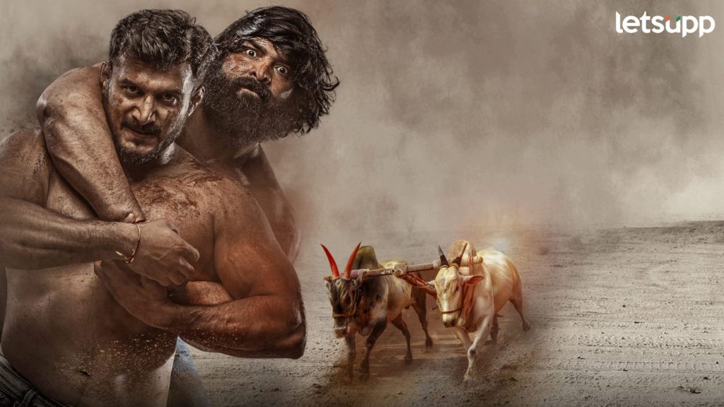 Rangada : मातीशी असलेली नाळ जपणारा रांगड्या छातीच्या कुणब्याच्या पोराची गोष्ट; 'रांगडा' धमाकेदार टीजर लाँच