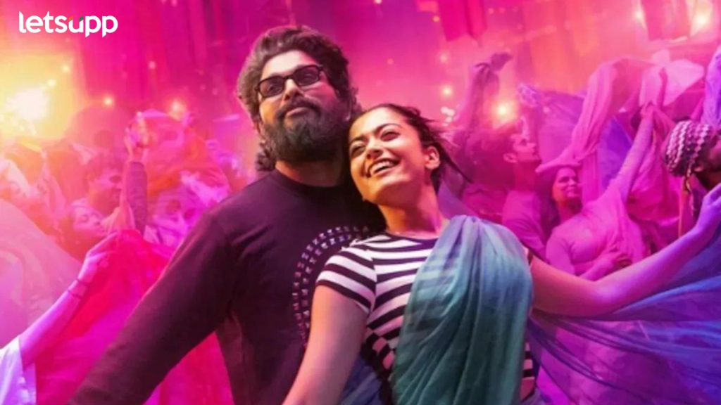 Pushpa 2 : अल्लू अर्जुनच्या 'पुष्पा 2'ची रिलीज डेट पुन्हा पुढे ढकलली, आता चित्रपट कधी प्रदर्शित होणार?