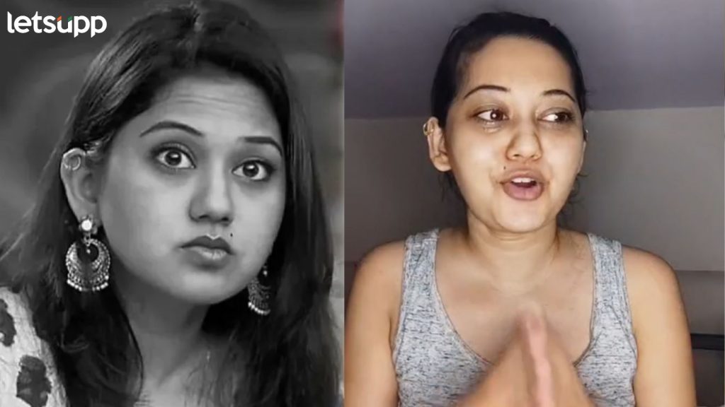 Ketaki Chitale : युती सरकारच्या 'त्या' निर्णयावर केतकी संतापली, व्हिडिओमध्ये ढसाढसा रडली अभिनेत्री