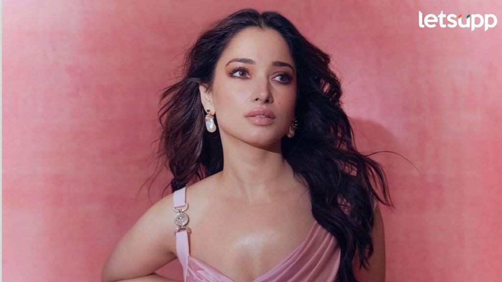 Tamannaah Bhatia: अभिनेत्री तमन्ना भाटिया 'स्त्री 2' मध्ये खास कॅमिओ करणार ?