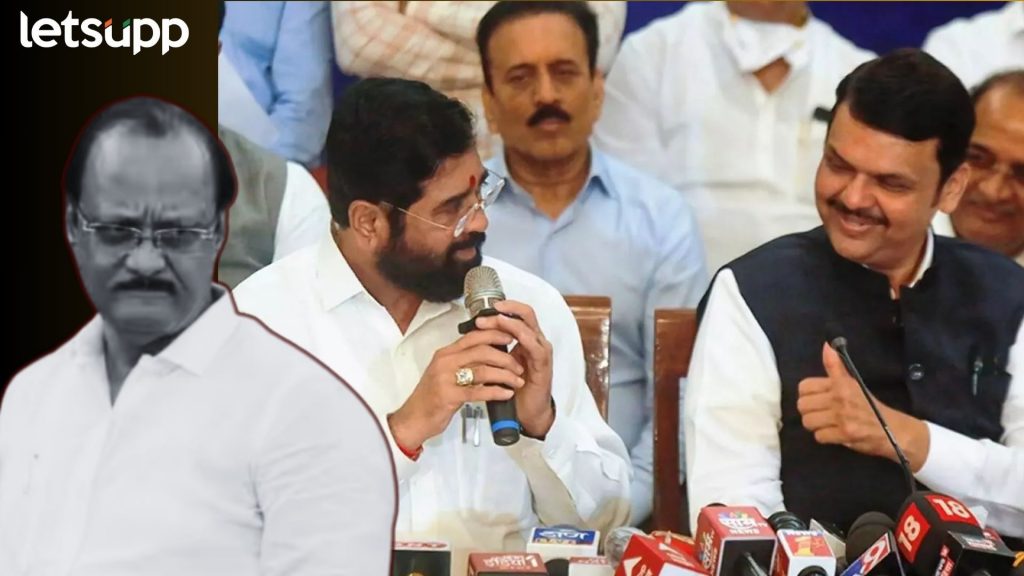 महायुतीतून अजितदादांचं 'घड्याळ' वगळलं तरीही मजबुती कायम; वाचा कशी आहे 'आकडेमोड'!