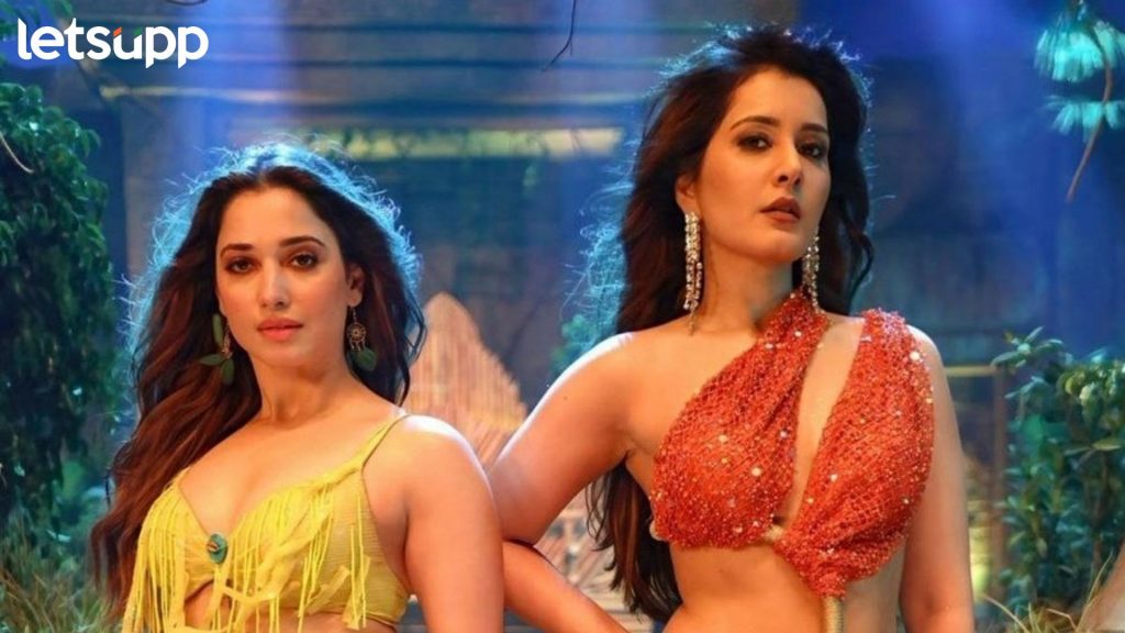 तमन्ना भाटिया आणि राशी खन्ना स्टारर 'अरनमनाई 4' ओटीटी प्लॅटफॉर्मवर 'या' दिवशी होणार प्रदर्शित