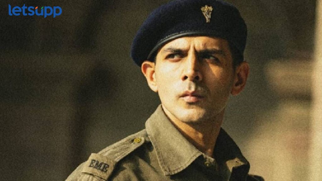 Box Office : ईदच्या दिनी 'चंदू चॅम्पियन'ची कमाल, बॉक्स ऑफिसवर जबरदस्त कमाई