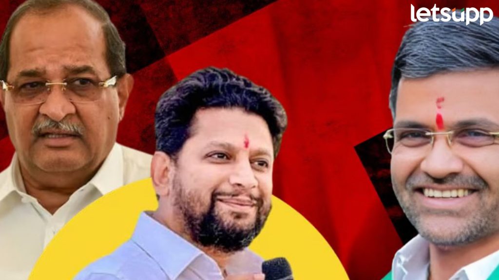 Video : विखे आमच्या जिल्ह्याचे नेते मी अभिमानाने सांगतो; लंकेंकडून विखेंच्या कौतुकांचे गोडवे