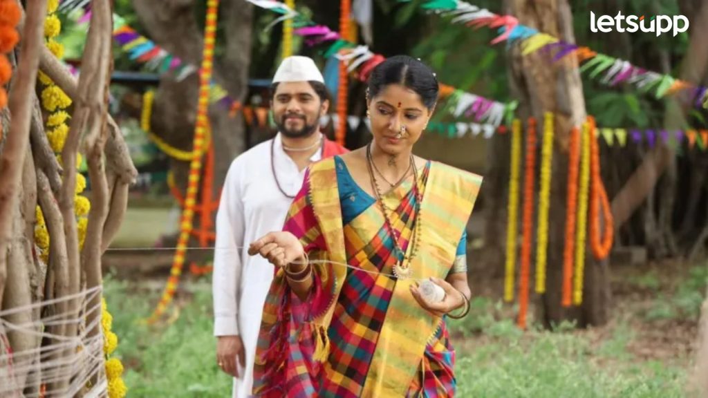 Vat Purnima: छोट्या पडद्यावरही वटपौर्णिमेचा उत्साह; 'या' सिरीयलमध्ये सणाचे विशेष एपिसोड