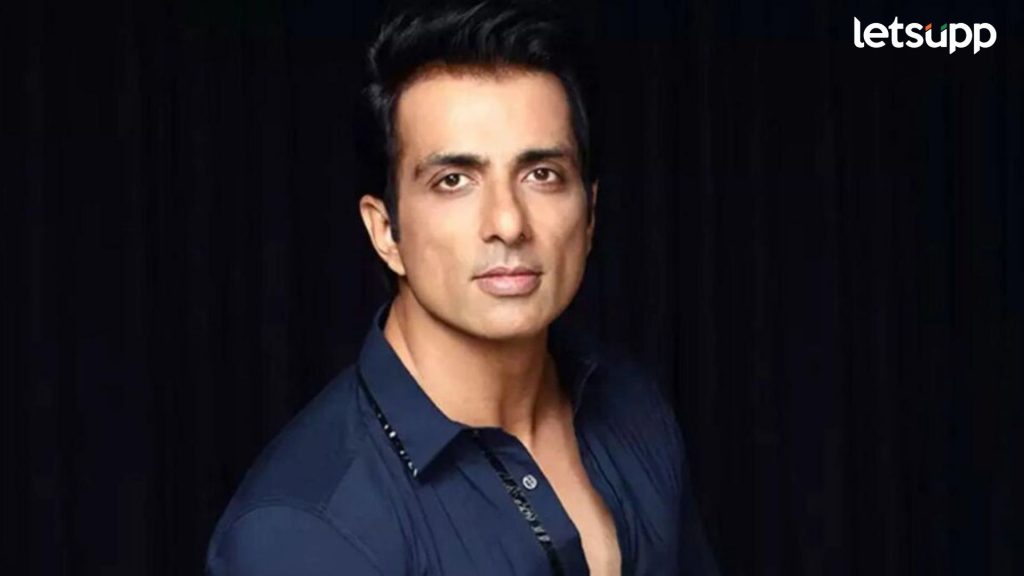 Sonu Sood : अभिनेत्याचा फ्रेंडशिपवरील हृदयस्पर्शी व्हिडिओने जिंकल प्रेक्षकांचं मन, म्हणाला...
