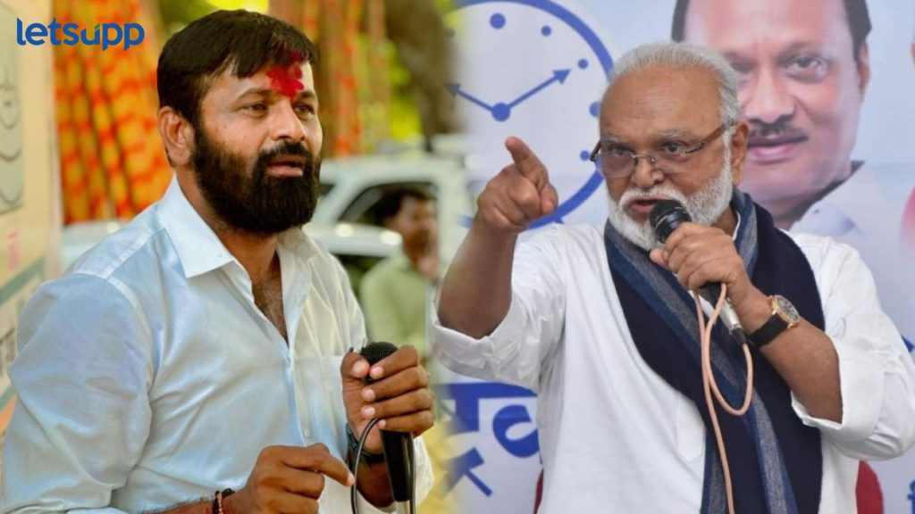 OBC Meeting: हाकेंचे उपोषण, भुजबळांचे प्रेशर... OBC बैठकीत काय काय झाले?