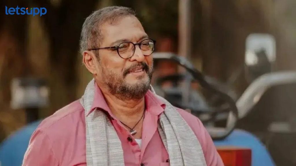 Nana Patekar: 'खामोशी'च्या सेटवर नाना आणि संजय लीला भन्साळी यांच्यात भांडण? कारण सांगत म्हणाले