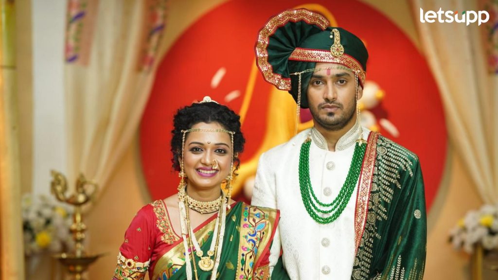 Aantarpaat : 'अंतरपाट’ मालिकेचा लग्नसोहळा महासप्ताह; मराठी टेलिव्हिजन विश्वात पहिल्यांदाच असं घडतंय