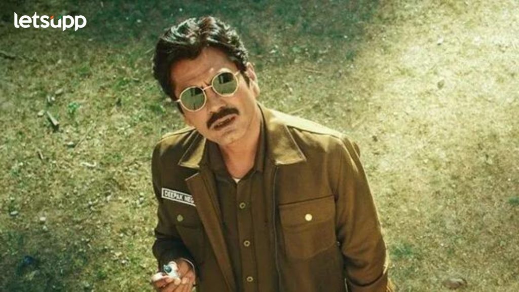 Nawazuddin Siddiqui:'रौतू का राज'ची रिलीज डेट आली समोर, जाणून घ्या चित्रपट ओटीटी वर कधी रिलीज होणार?