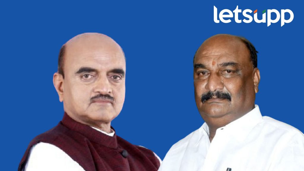 NDA सरकार पण, मराठवाडा राहिला कोरडाच; कराडांना वगळलं, भुमरेंचीही पाटी कोरी..