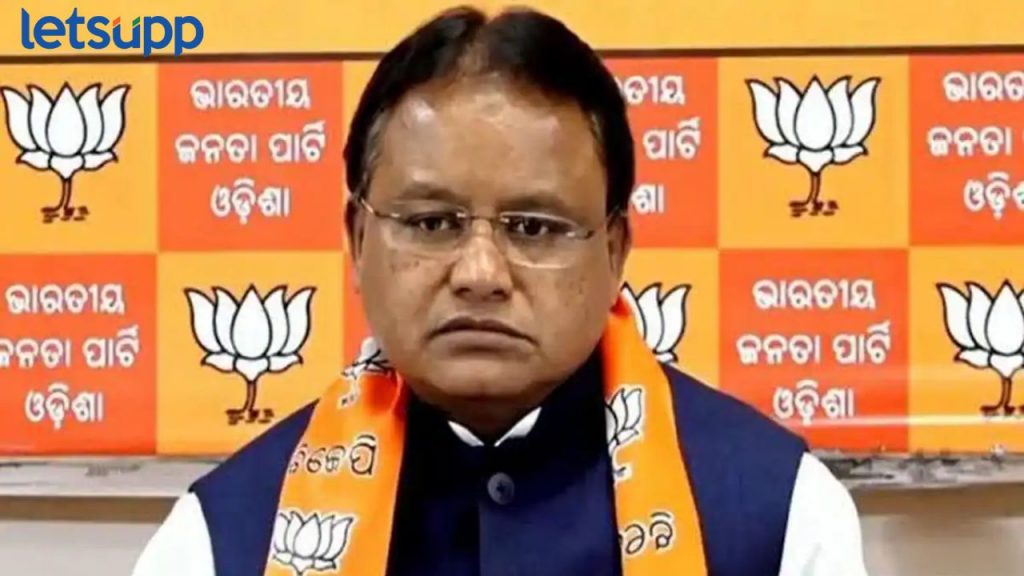 Mohan Majhi is new Odisha CM; KV Singh Deo and Pravati Parida his deputies