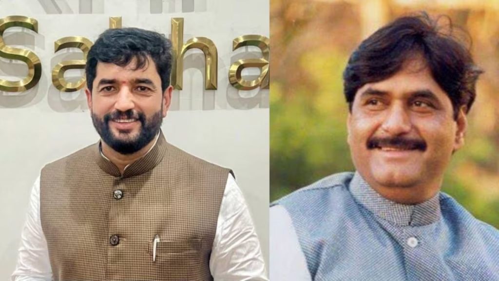 "मुंडे साहेबांनी माझ्यावर मुलासारखं प्रेम केलं"; आठवणी सांगताना मुरलीधर मोहोळ भावूक