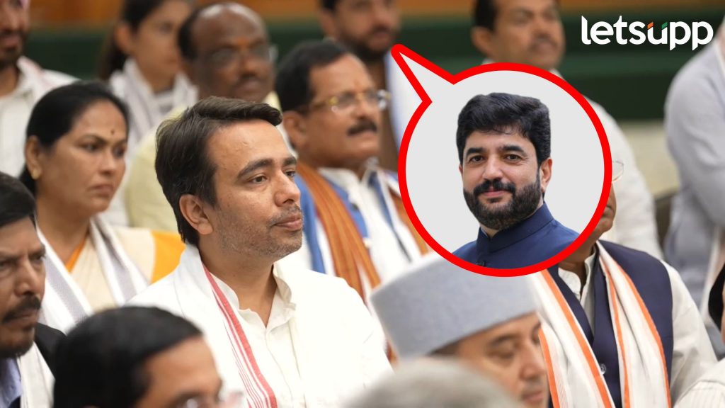 मोहोळ यांचे नाव कन्फर्म : मोदींनी बोलावलेल्या नियोजित मंत्र्यांच्या बैठकीत दिसले