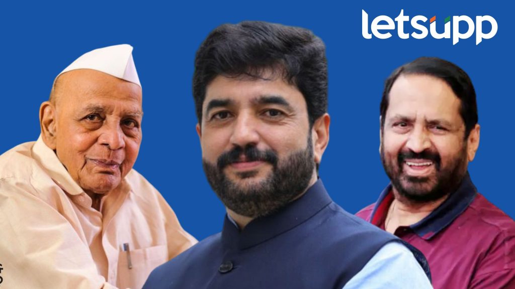 मुरलीधर मोहोळ कलमाडी, धारिया यांच्या रांगेत ! तब्बल 28 वर्षानंतर जनतेतून निवडून आलेल्या खासदार मंत्री