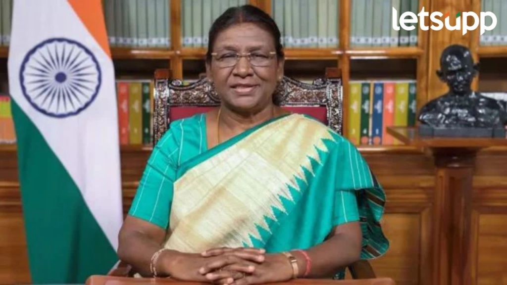राष्ट्रपती आज संसदेच्या संयुक्त बैठकीला संबोधित करणार; राज्यसभेच्या अधिवेशनाला आज सुरूवात