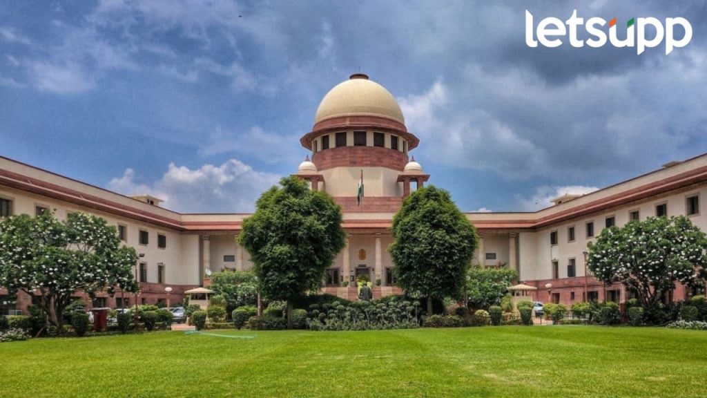 सर्वोच्च न्यायालयाचे 'नीट'बाबत अहवाल देण्याचे निर्देश; परीक्षा आणि समुपदेशन रद्द नाही