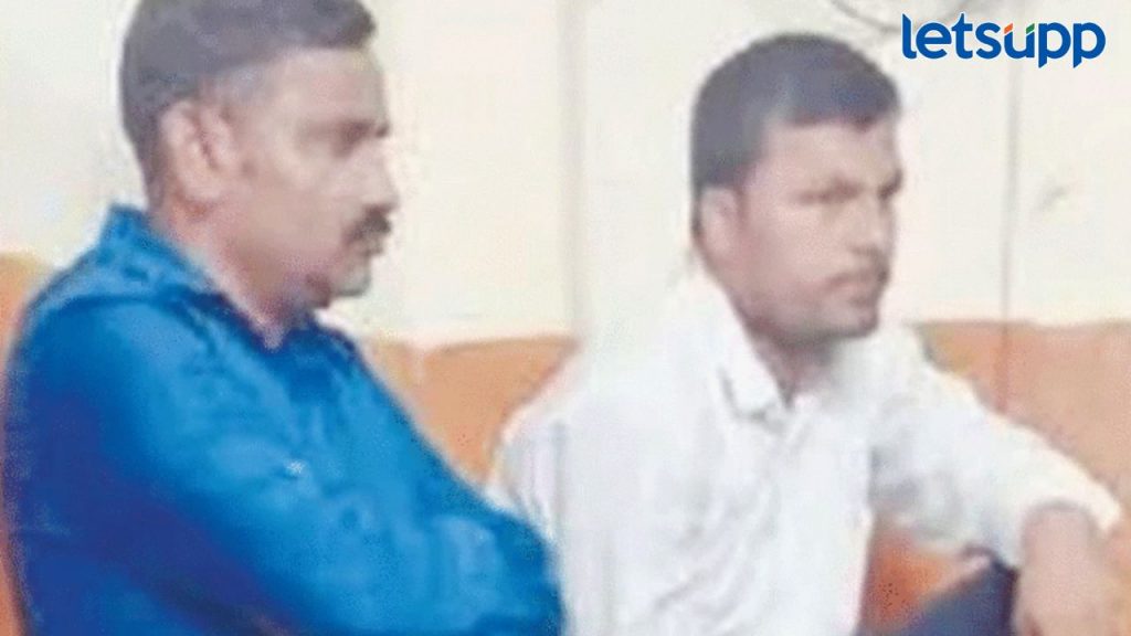 मोठी बातमी! नीट पेपरफुटी प्रकरणी लातुरमधून ताब्यात घेतलेल्या शिक्षकांवर गुन्हा दाखल; एकाला अटक, एक फरार
