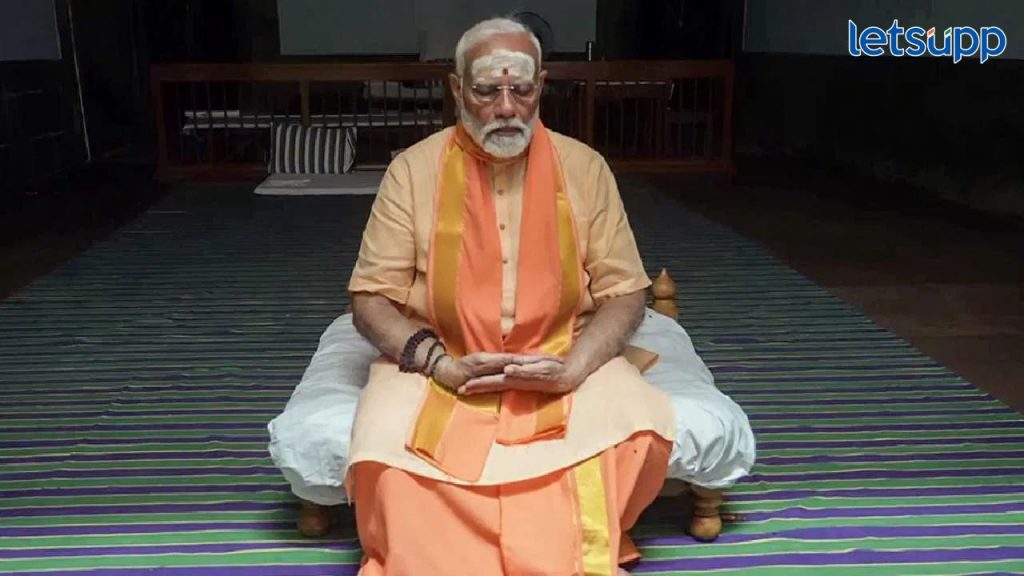 Pm Narendra Modi Mediation